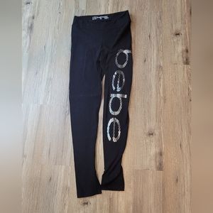 Bebe Legging
